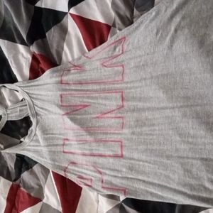 VS Pink Tank top